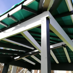 Fermeture Loggia en PVC pour une Étanchéité Maximale Montivilliers